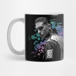 The Outsider Legacy GEazy Urban Rap Anthem Graphic Tee Collection Mug